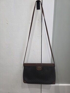 Vintage Gucci Micro GG Monogram "Ophidia" Crossbody Bag | Shoulder Bag | Vintage